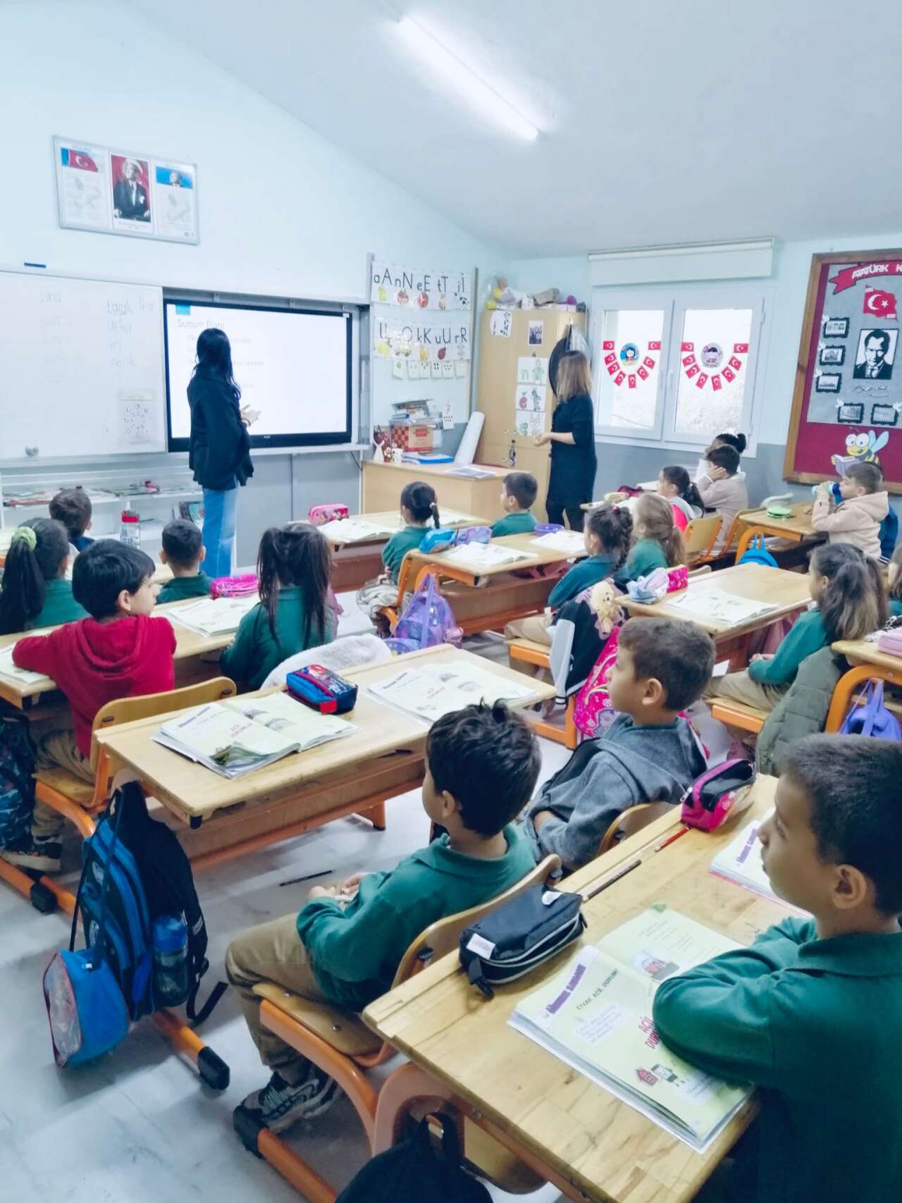 Muğla’da Bebek, Çocuk ve Genç Akademileri Binlerce Aileye Eğitim Veriyor 2